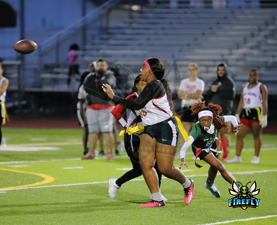 St. Pete Green Devils vs Northeast Lady Vikings Flag Football 2023 by Firefly Event Photography (51)