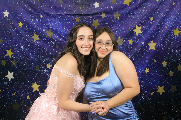Star Backdrop Sickles Prom 2023 by Firefly Event Photography (96)