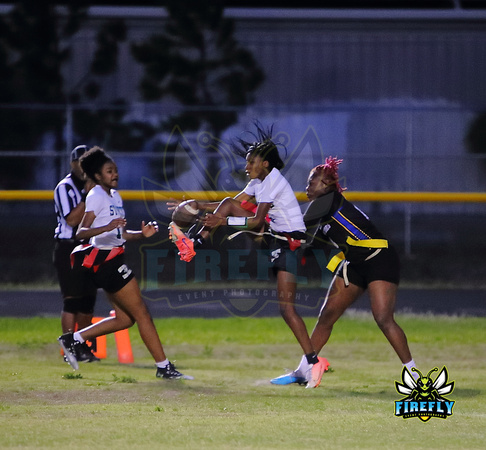 Gibbs Gladiators vs St. Pete Green Devils Flag Football 2023 by Firefly Event Photography (89)