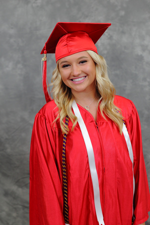 Grad Portrait Northeast High Graduation 2023 by Firefly Event Photography (174)