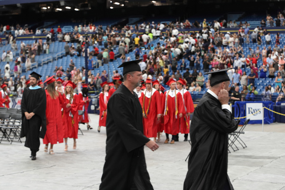 Candid Images Northeast High Graduation 2023 by Firefly Event Photography (348)