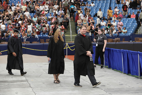 Candid Images Northeast High Graduation 2023 by Firefly Event Photography (328)