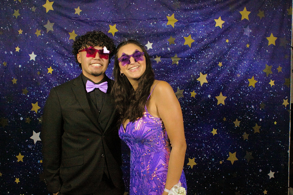 Star Backdrop Sickles Prom 2023 by Firefly Event Photography (451)