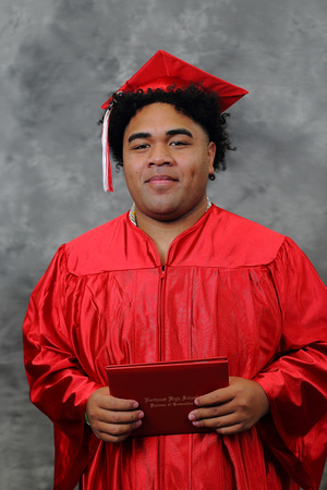 Diploma Cover Portrait Northeast High Graduation 2023 by Firefly Event Photography (225)