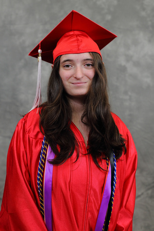 Grad Portrait Northeast High Graduation 2023 by Firefly Event Photography (48)