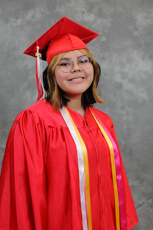 Grad Portrait Northeast High Graduation 2023 by Firefly Event Photography (179)