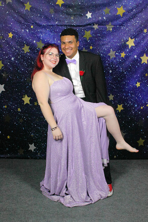 Star Backdrop Sickles Prom 2023 by Firefly Event Photography (385)