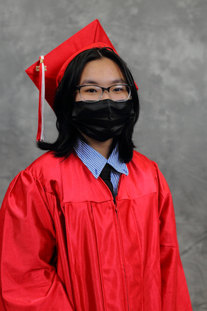 Grad Portrait Northeast High Graduation 2023 by Firefly Event Photography (80)
