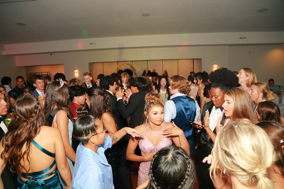 Candid Images Northeast High Prom 2023 by Firefly Event Photography (107)