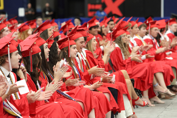 Candid Images Northeast High Graduation 2023 by Firefly Event Photography (299)