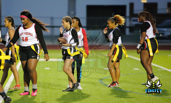 St. Pete Green Devils vs Northeast Lady Vikings Flag Football 2023 by Firefly Event Photography (34)