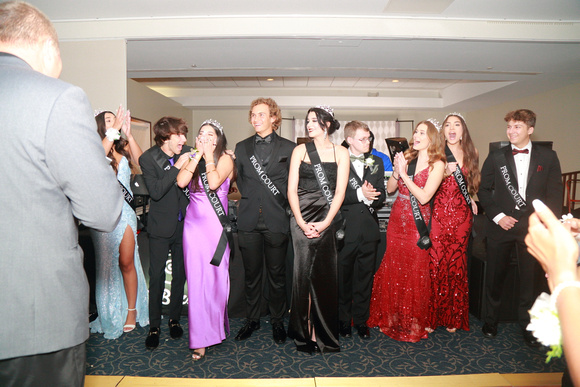 Candid Images Northeast High Prom 2023 by Firefly Event Photography (90)