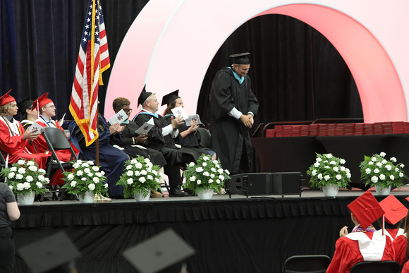 Candid Images Northeast High Graduation 2023 by Firefly Event Photography (219)