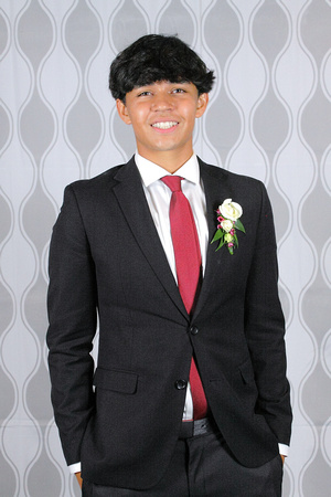 Grey and White Backdrop Northeast High Prom 2023 by Firefly Event Photography (416)