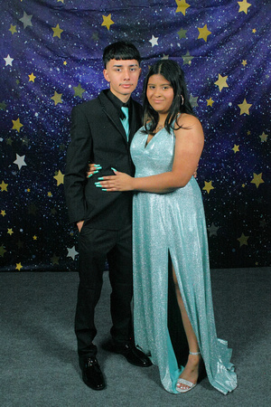 Star Backdrop Sickles Prom 2023 by Firefly Event Photography (128)