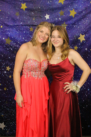 Star Backdrop Sickles Prom 2023 by Firefly Event Photography (253)