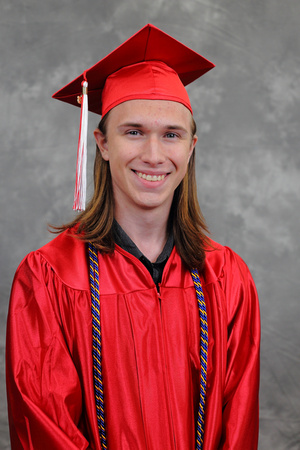 Grad Portrait Northeast High Graduation 2023 by Firefly Event Photography (62)