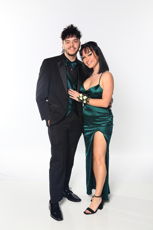 Chamberlain High Prom 2023 White Backbackground by Firefly Event Photography (80)