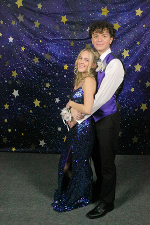 Star Backdrop Sickles Prom 2023 by Firefly Event Photography (56)