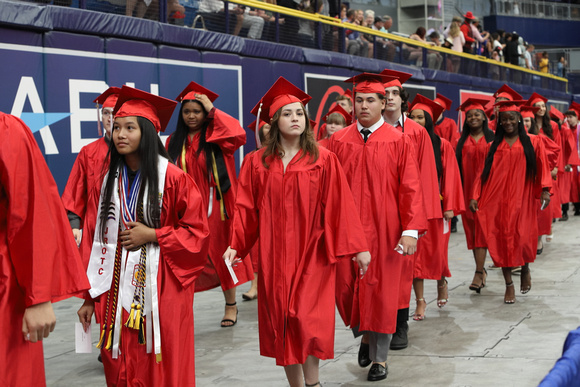 Candid Images Northeast High Graduation 2023 by Firefly Event Photography (112)