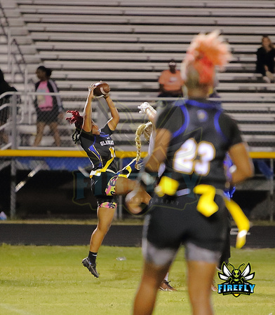 Gibbs Gladiators vs St. Pete Green Devils Flag Football 2023 by Firefly Event Photography (142)