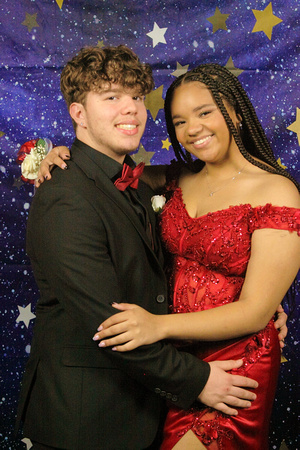 Star Backdrop Sickles Prom 2023 by Firefly Event Photography (290)