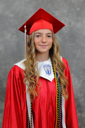 Grad Portrait Northeast High Graduation 2023 by Firefly Event Photography (20)