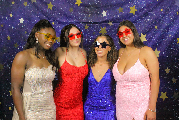 Star Backdrop Sickles Prom 2023 by Firefly Event Photography (34)