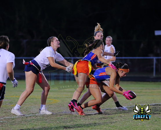 Osceola Warriors vs Palm Harbor U Hurricanes Flg Football PCAC 2023 by Firefly Event Photography (166)