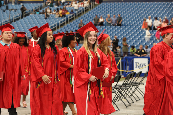 Candid Images Northeast High Graduation 2023 by Firefly Event Photography (456)
