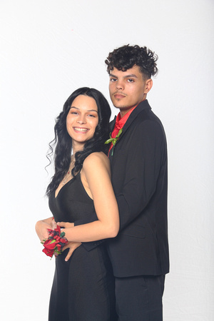 St. Pete High Prom 2023 White Backdrop A by Firefly Event Photography (287)
