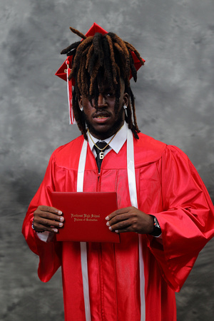 Diploma Cover Portrait Northeast High Graduation 2023 by Firefly Event Photography (367)