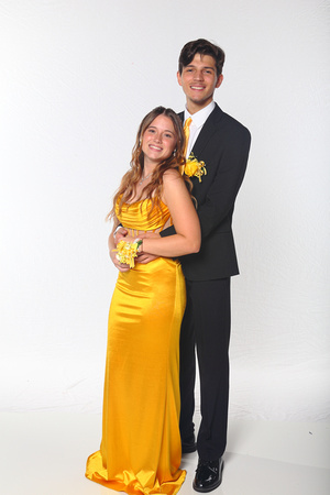 St. Pete High Prom 2023 White Backdrop A by Firefly Event Photography (500)