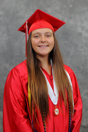 Grad Portrait Northeast High Graduation 2023 by Firefly Event Photography (134)