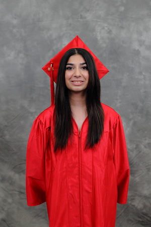 Grad Portrait Northeast High Graduation 2023 by Firefly Event Photography (243)