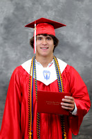 Diploma Cover Portrait Northeast High Graduation 2023 by Firefly Event Photography (17)