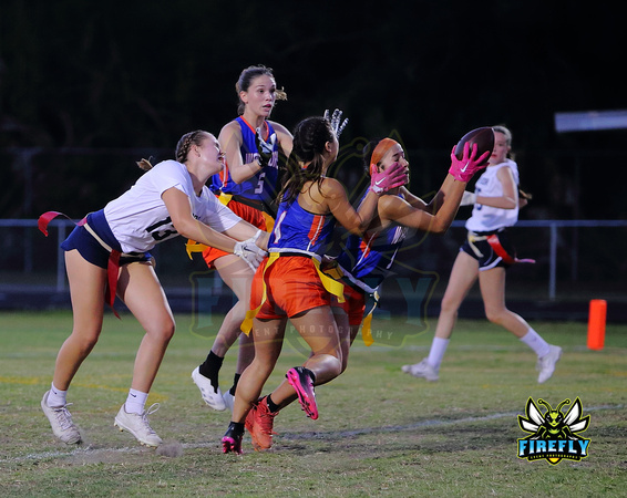 Osceola Warriors vs Palm Harbor U Hurricanes Flg Football PCAC 2023 by Firefly Event Photography (165)