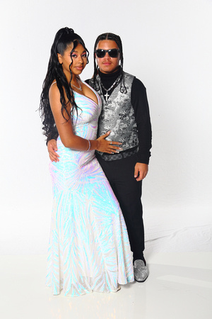 Chamberlain High Prom 2023 White Backbackground by Firefly Event Photography (369)