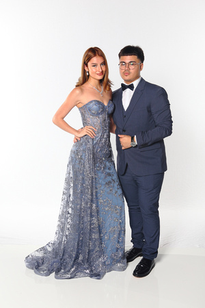 Chamberlain High Prom 2023 White Backbackground by Firefly Event Photography (58)