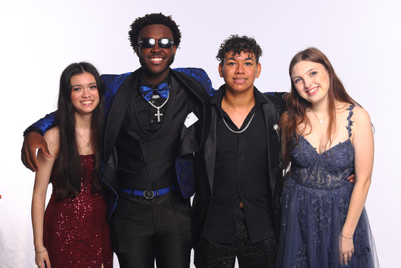 Images Sickles High Prom 2023 by Firefly Event Photography (328)