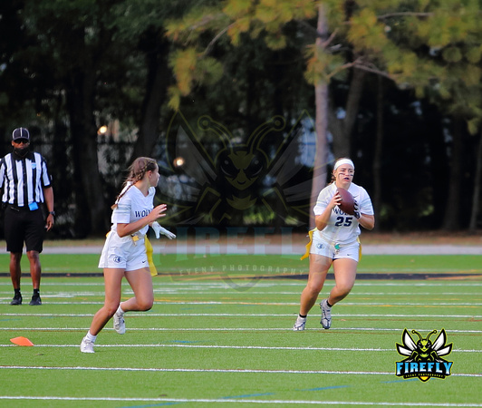 Plant Panthers vs Newsome Wolves Flag Football by Firefly Event Photography (51)