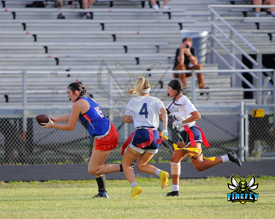 Osceola Warriors vs Palm Harbor U Hurricanes Flg Football PCAC 2023 by Firefly Event Photography (24)