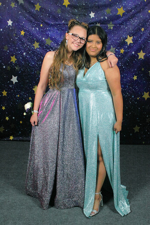 Star Backdrop Sickles Prom 2023 by Firefly Event Photography (125)