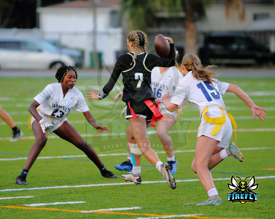 Plant Panthers vs Newsome Wolves Flag Football by Firefly Event Photography (181)