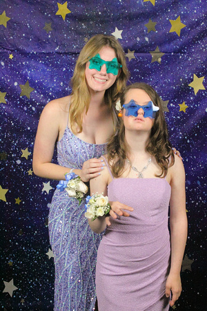 Star Backdrop Sickles Prom 2023 by Firefly Event Photography (153)