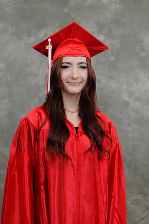 Grad Portrait Northeast High Graduation 2023 by Firefly Event Photography (345)