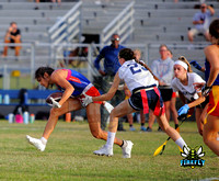 Osceola Warriors vs Palm Harbor U Hurricanes Flg Football PCAC 2023 by Firefly Event Photography (9)