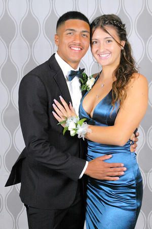 Grey and White Backdrop Northeast High Prom 2023 by Firefly Event Photography (105)