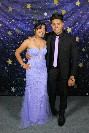 Star Backdrop Sickles Prom 2023 by Firefly Event Photography (48)