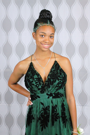 Grey and White Backdrop Northeast High Prom 2023 by Firefly Event Photography (244)